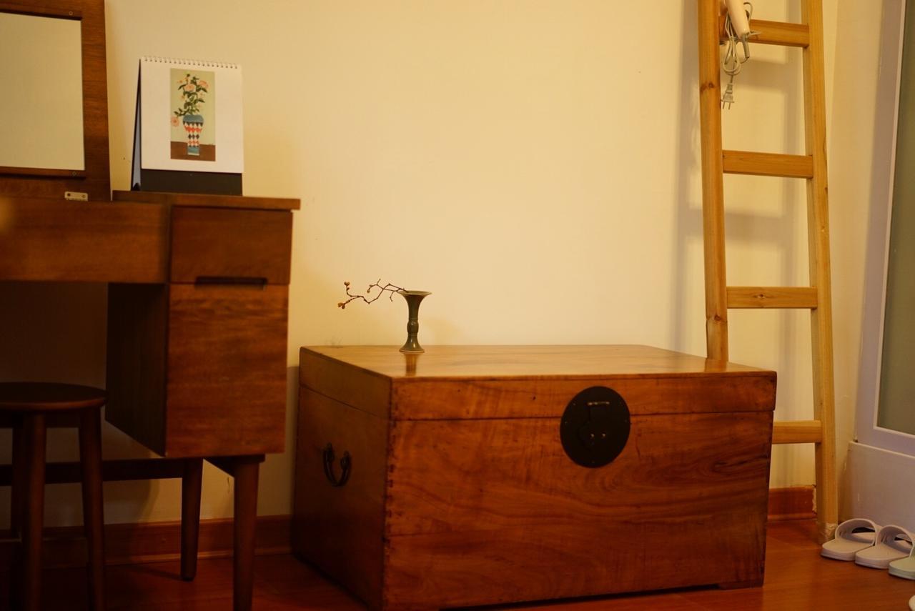 Zuo Wang Zhai Guesthouse Suzhou  Rum bild